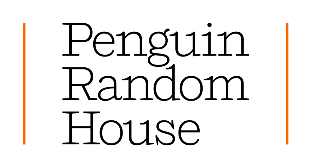 Penguin Random House Logo