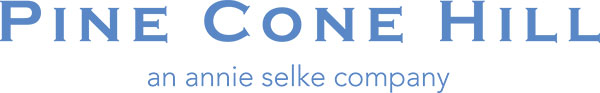 Pine Cone Hill logo