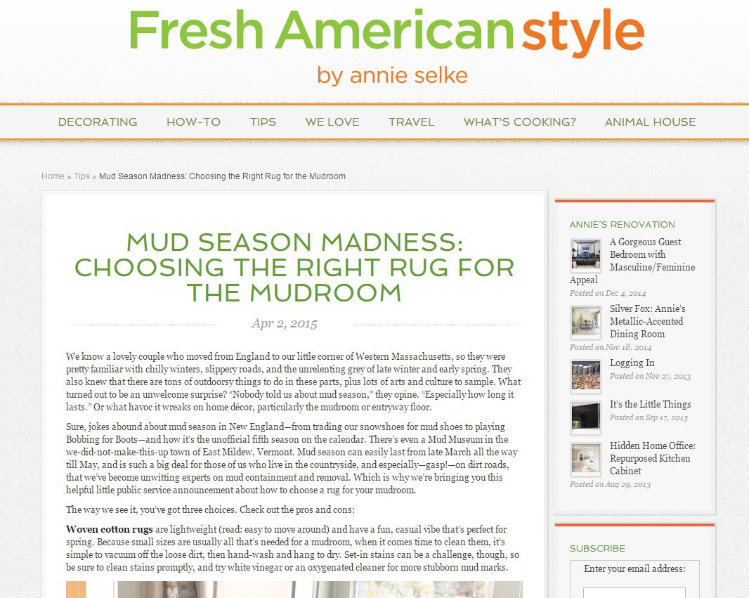 Robin Catalano Writes Content Marketing Sample: Blog Post | Robin ...