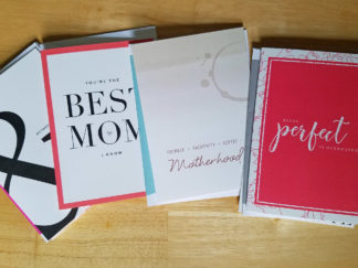 Robin Catalano greeting card copywriter writer mothers day cards RS