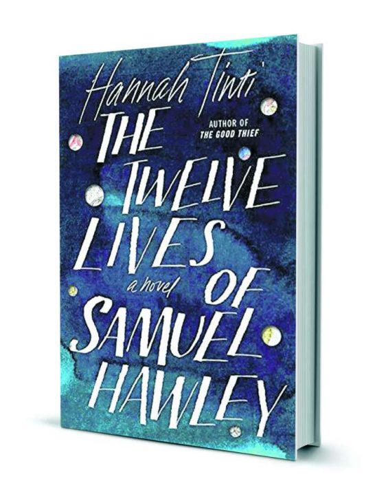 twelve-lives-of-samuel-hawley-hannah-tinti