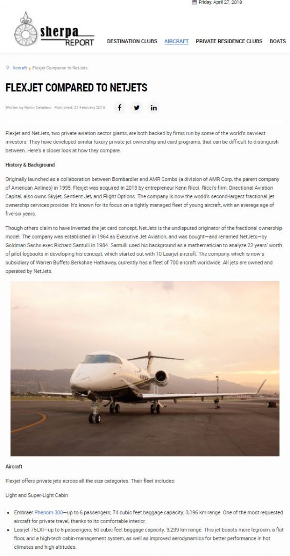 Robin-Catalano-blogger-luxury-travel-aviation-sherpa-report
