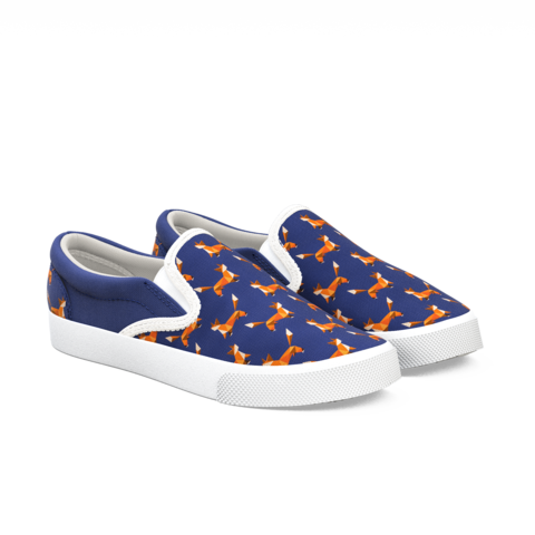 bucketfeet_foxy_travel_clothing_for_writers_travel_shoes