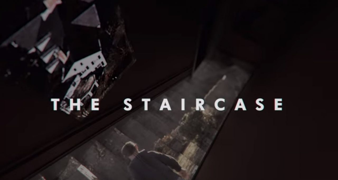 The _Staircase_review_robin_catalano_writer