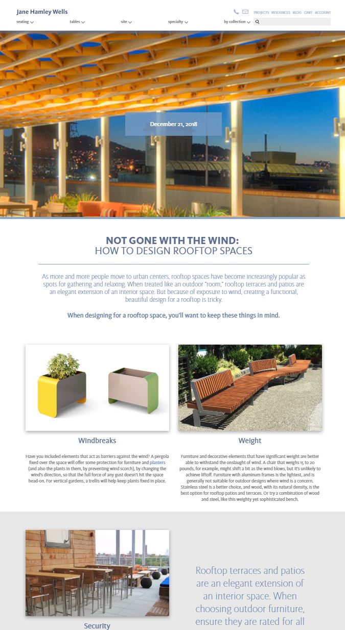 Robin-Catalano-blogger-content-marketing-rooftop-design-furniture