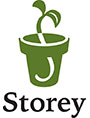 Storey Logo
